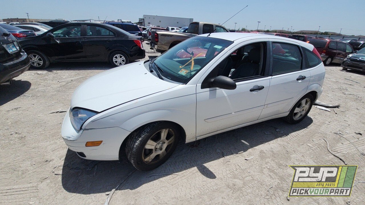 Photo of 2005 Ford Focus
