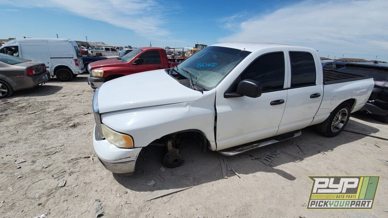 Photo of 2004 Dodge Ram 1500