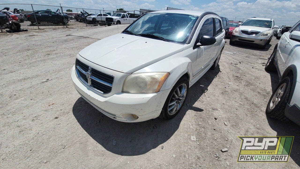 Photo of 2007 Dodge Caliber