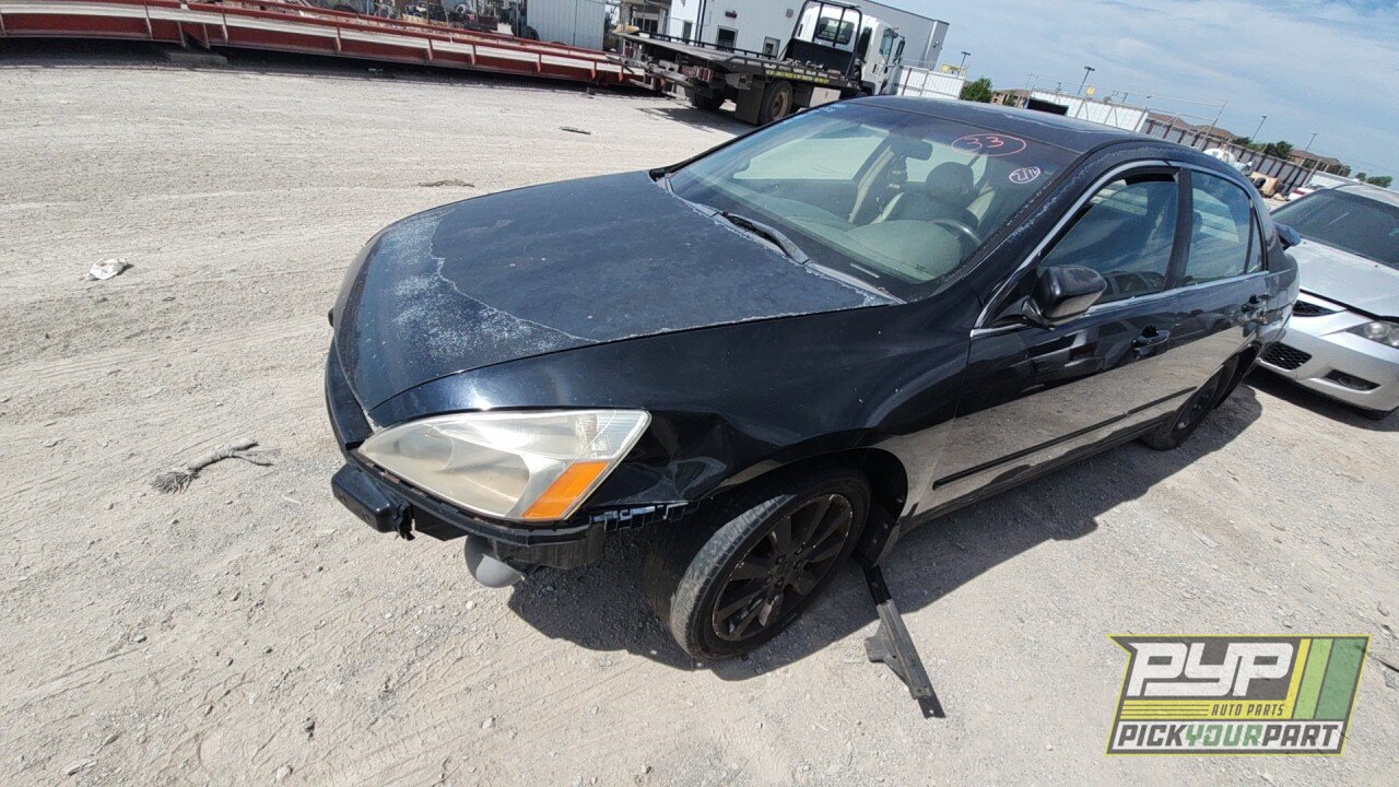 Photo of 2006 Honda Accord