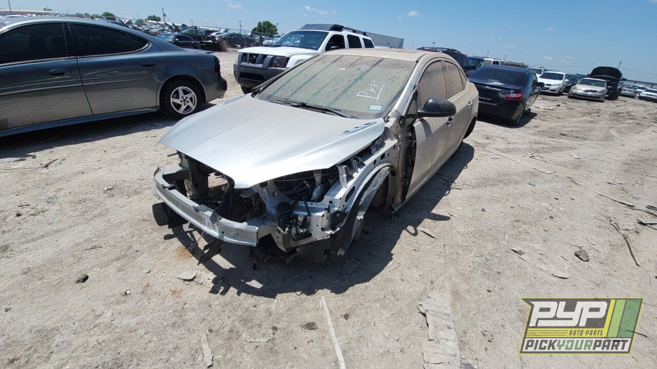 Photo of 2012 Buick Verano