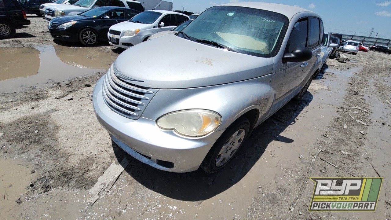 Photo of 2007 Chrysler Pt Cruiser