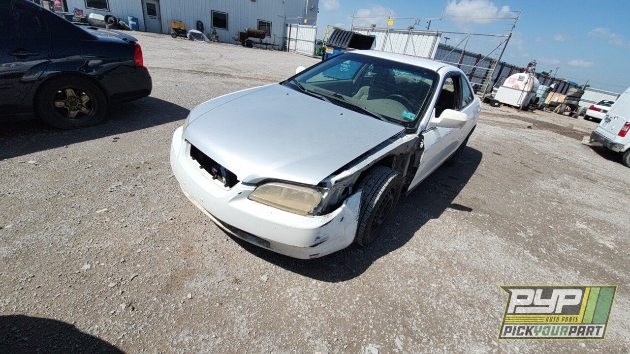 Photo of 2000 Honda Accord