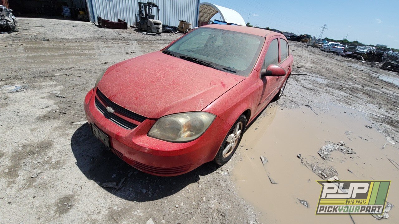 Photo of 2010 Chevrolet Cobalt