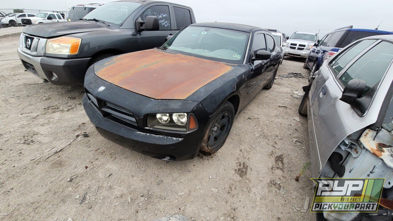 Photo of 2008 Dodge Charger