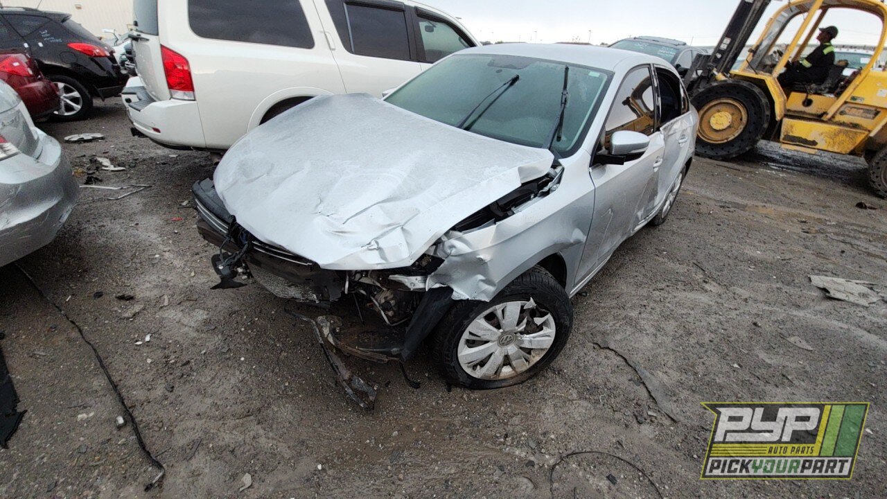 Photo of 2013 Volkswagen Jetta
