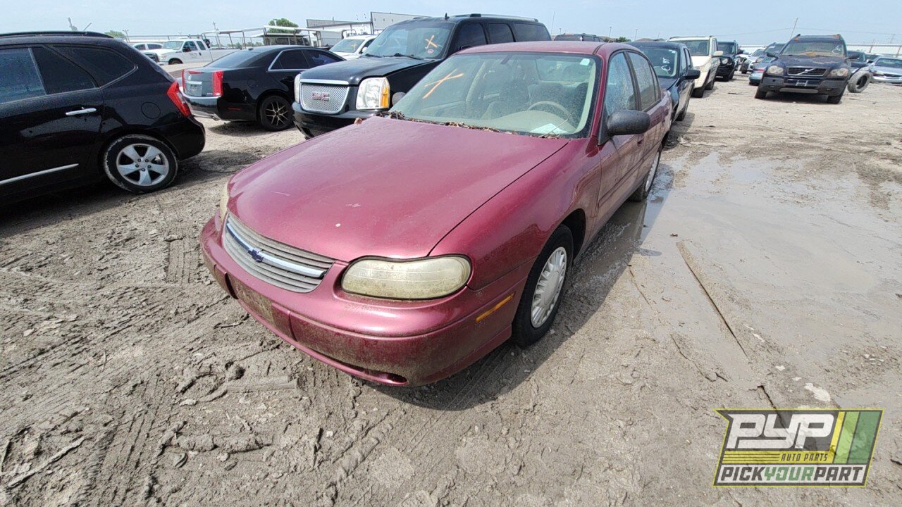 Photo of 2005 Chevrolet Classic