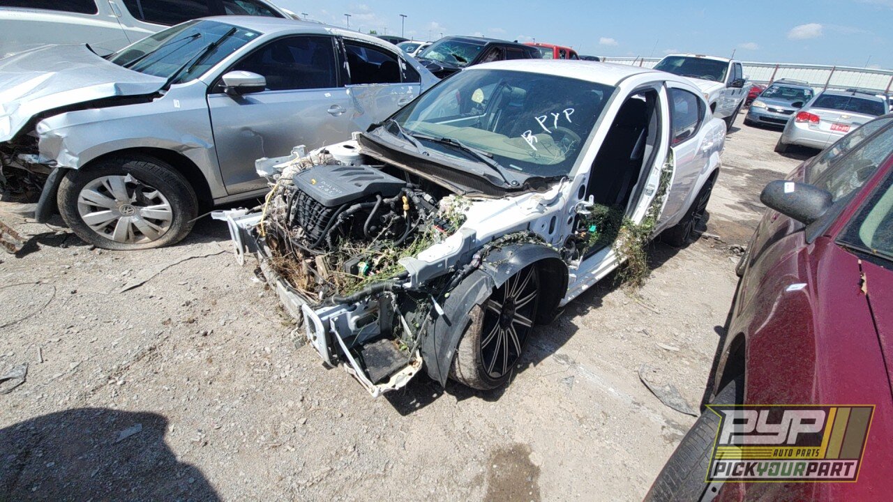 Photo of 2012 Dodge Avenger