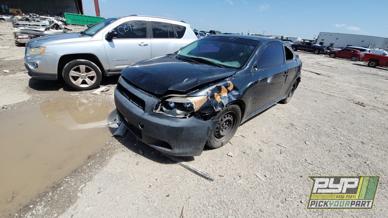 Photo of 2006 Scion Tc