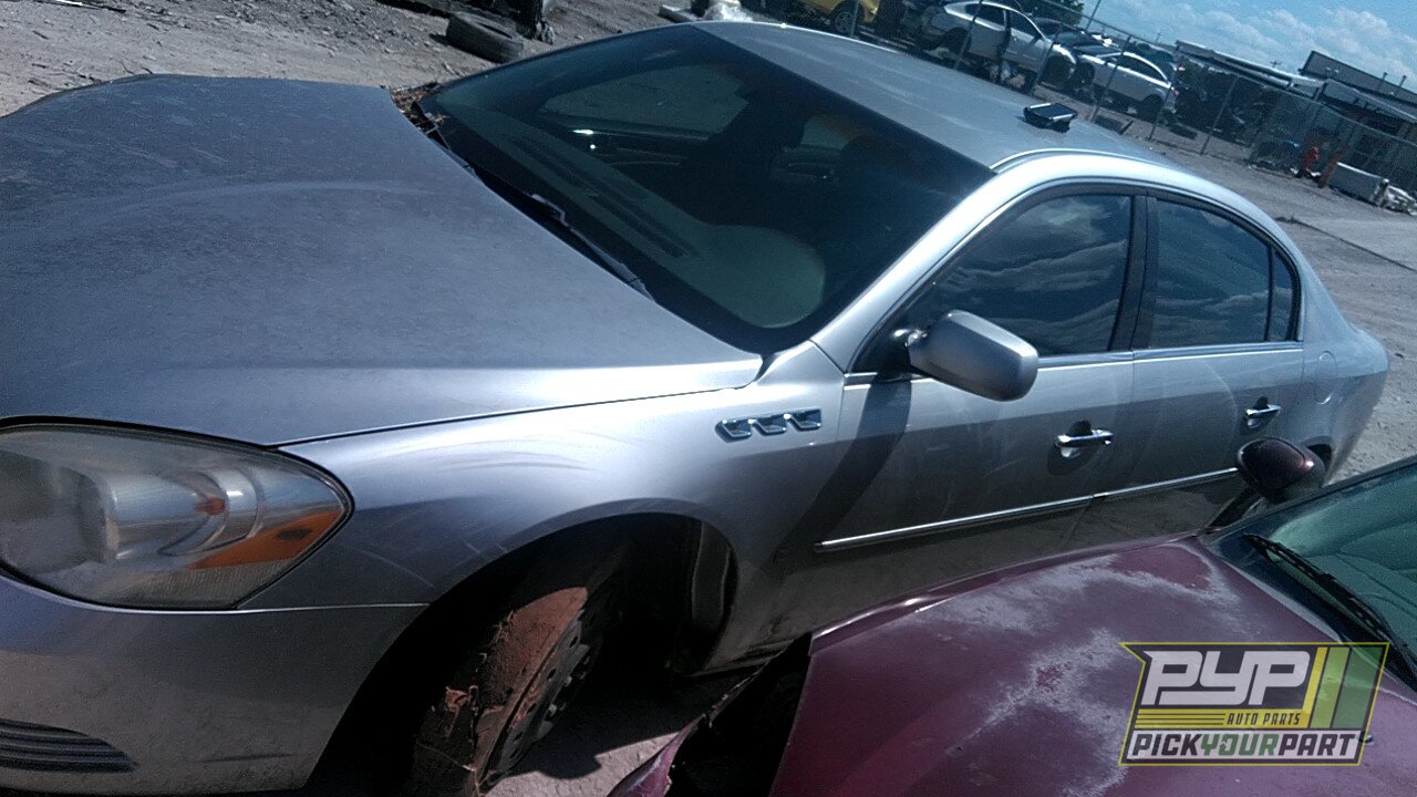 Photo of 2006 Buick Lucerne