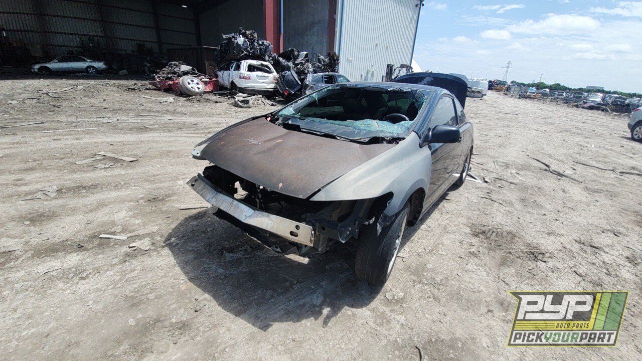 Photo of 2007 Honda Civic