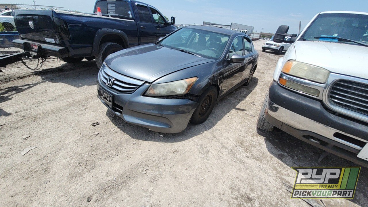 Photo of 2011 Honda Accord