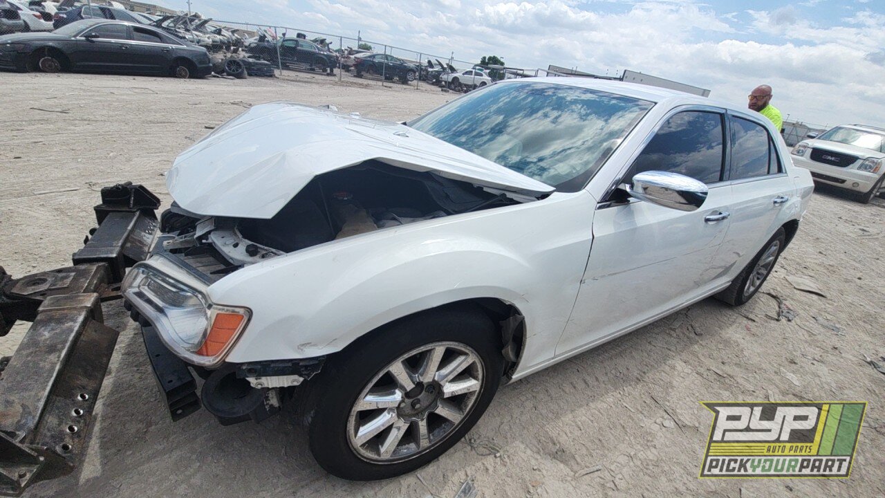 Photo of 2011 Chrysler 300