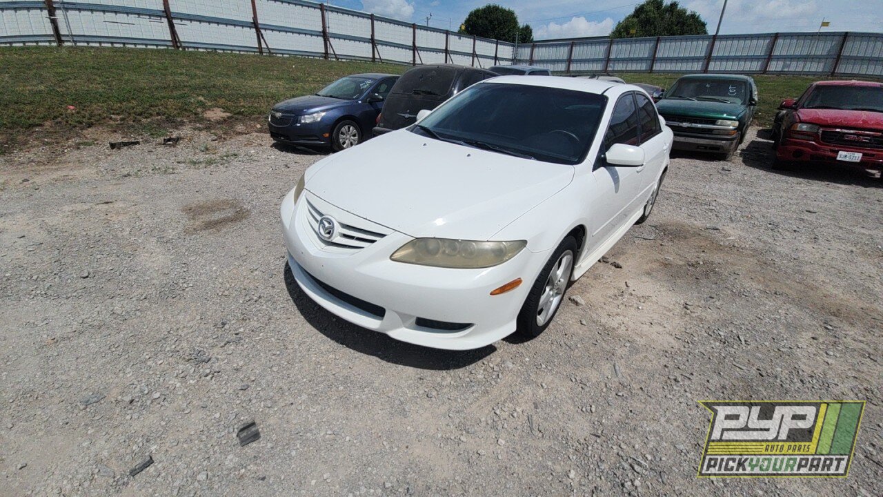 Photo of 2005 Mazda 6