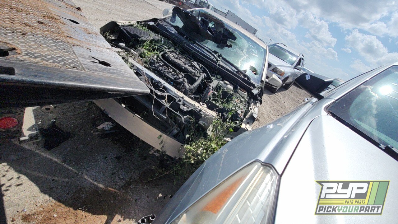Photo of 2012 Buick Lacrosse