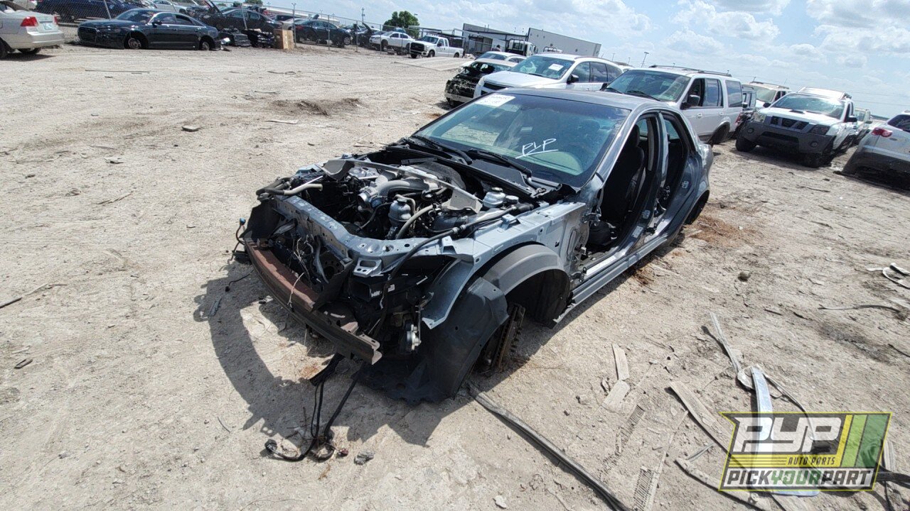 Photo of 2009 Cadillac Cts