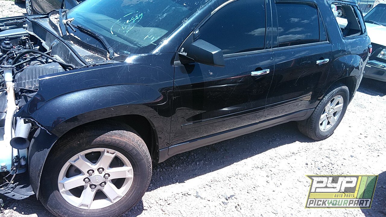 Photo of 2015 Gmc Acadia