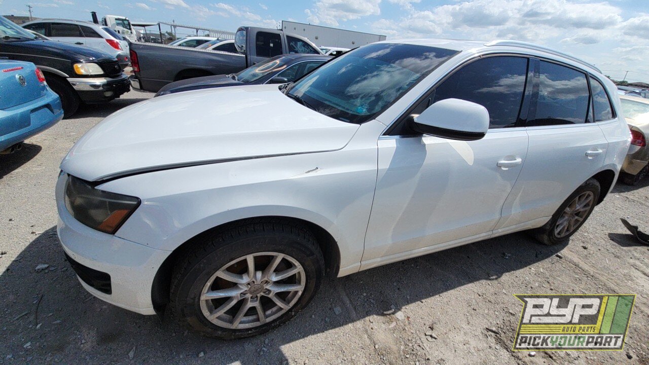 Photo of 2011 Audi Q5