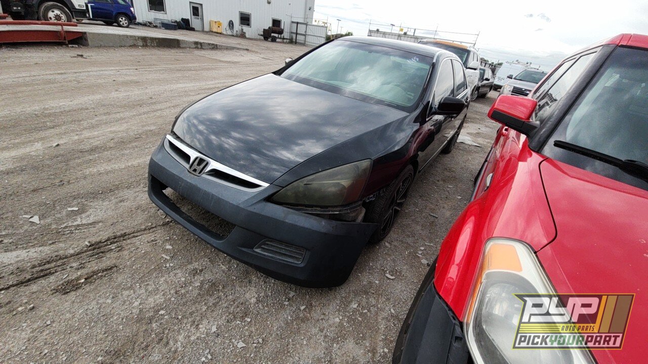 Photo of 2007 Honda Accord