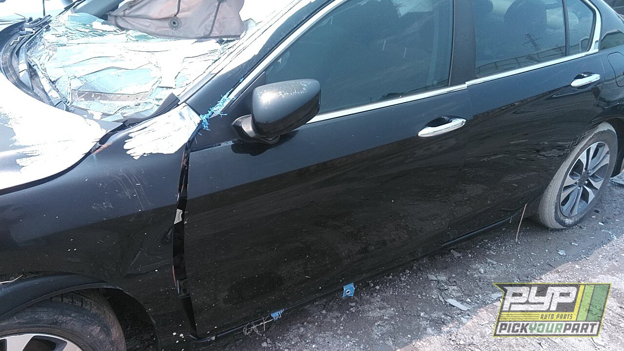 Photo of 2013 Honda Accord