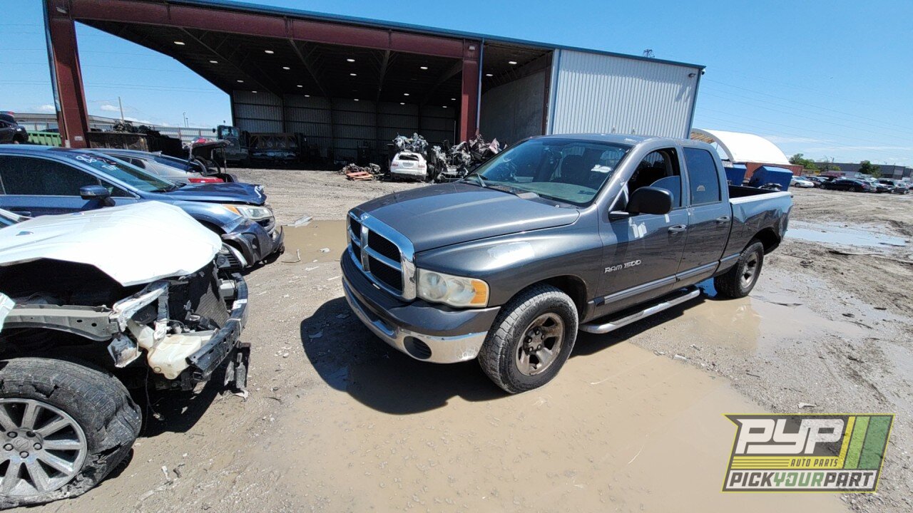 Photo of 2004 Dodge Ram 1500