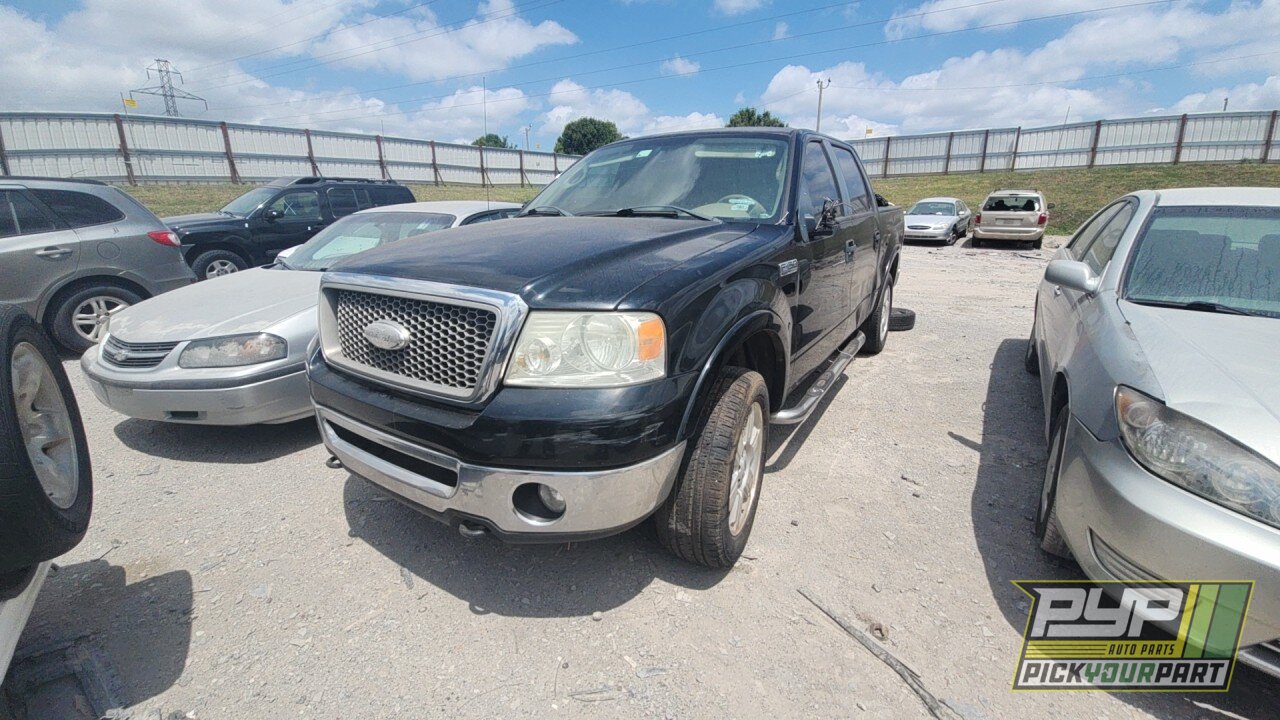 Photo of 2008 Ford F-150