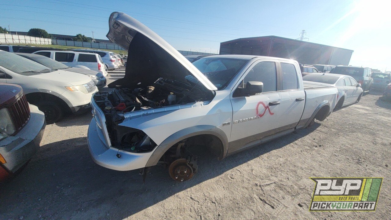 Photo of 2011 Ram 1500