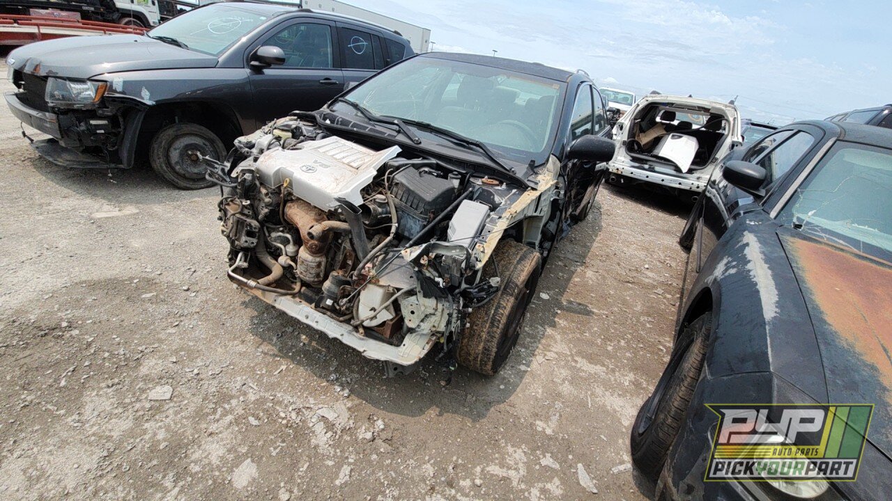 Photo of 2008 Toyota Camry
