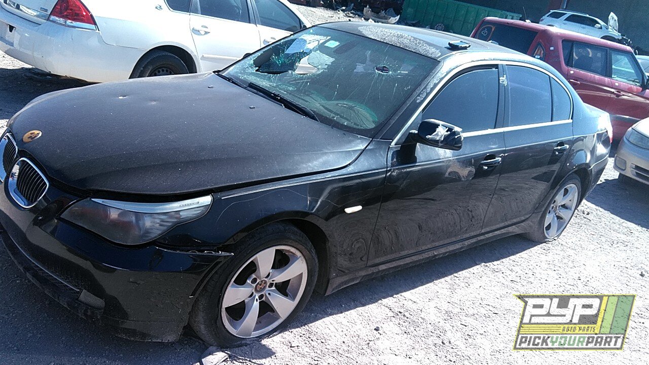 Photo of 2008 Bmw 528I