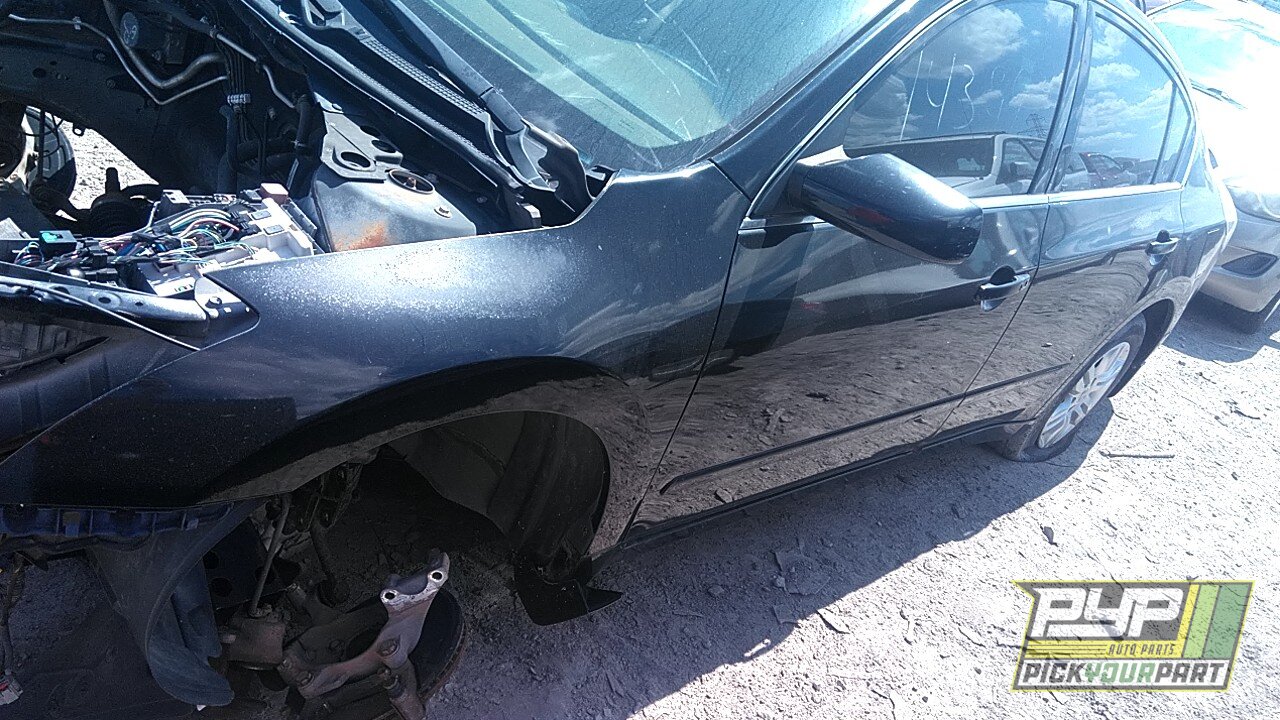 Photo of 2010 Nissan Altima
