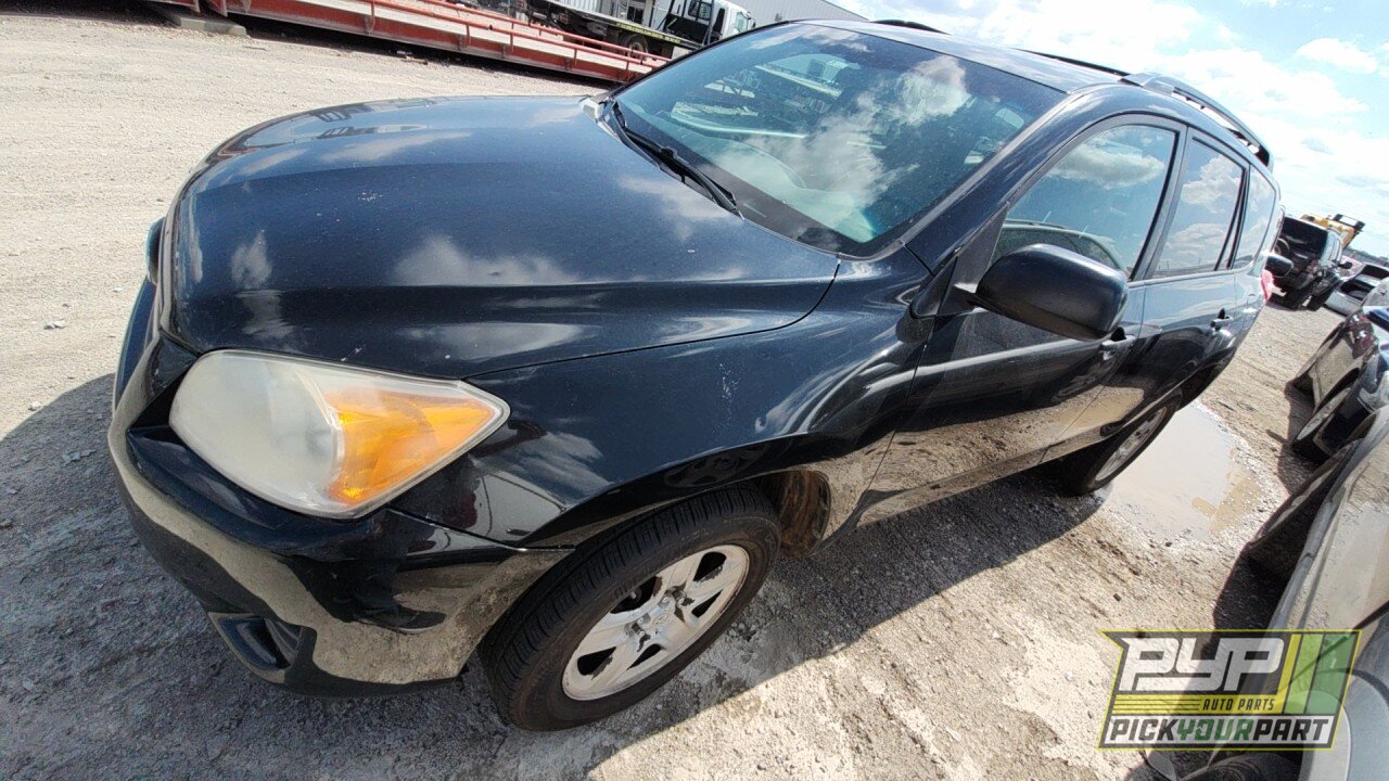 Photo of 2010 Toyota Rav4