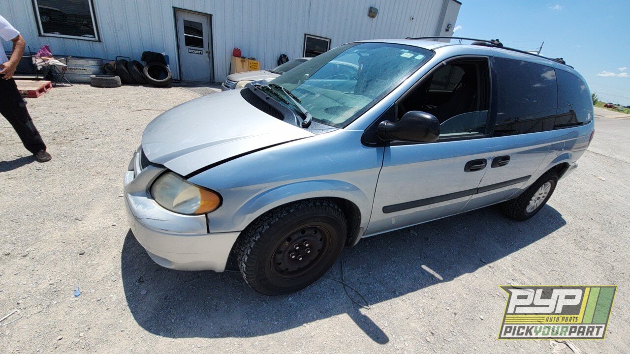 Photo of 2005 Dodge Grand Caravan