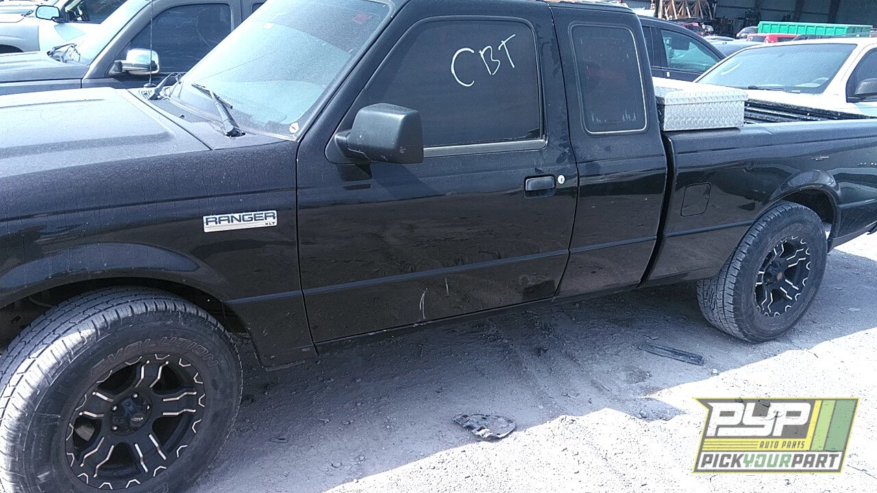 Photo of 2010 Ford Ranger