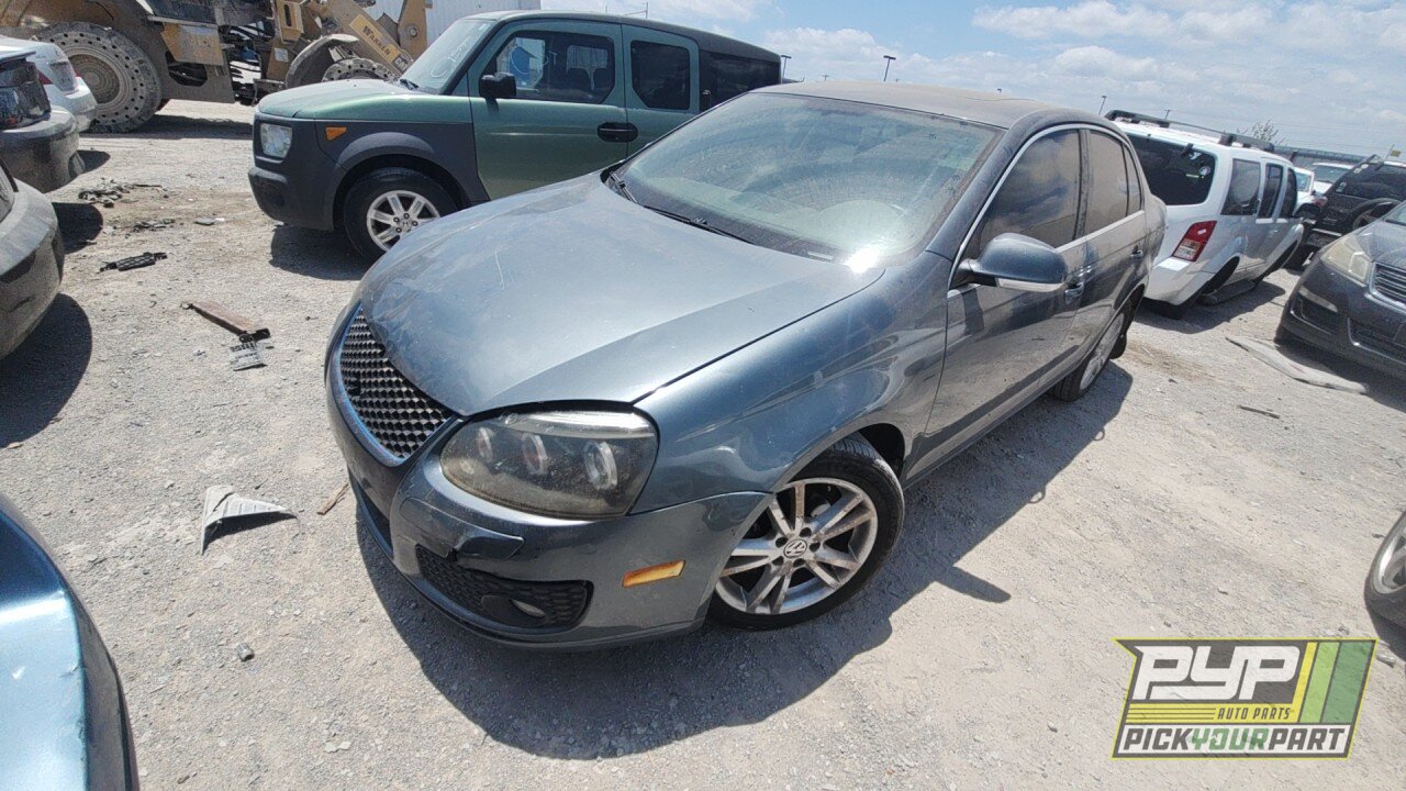 Photo of 2006 Volkswagen Jetta