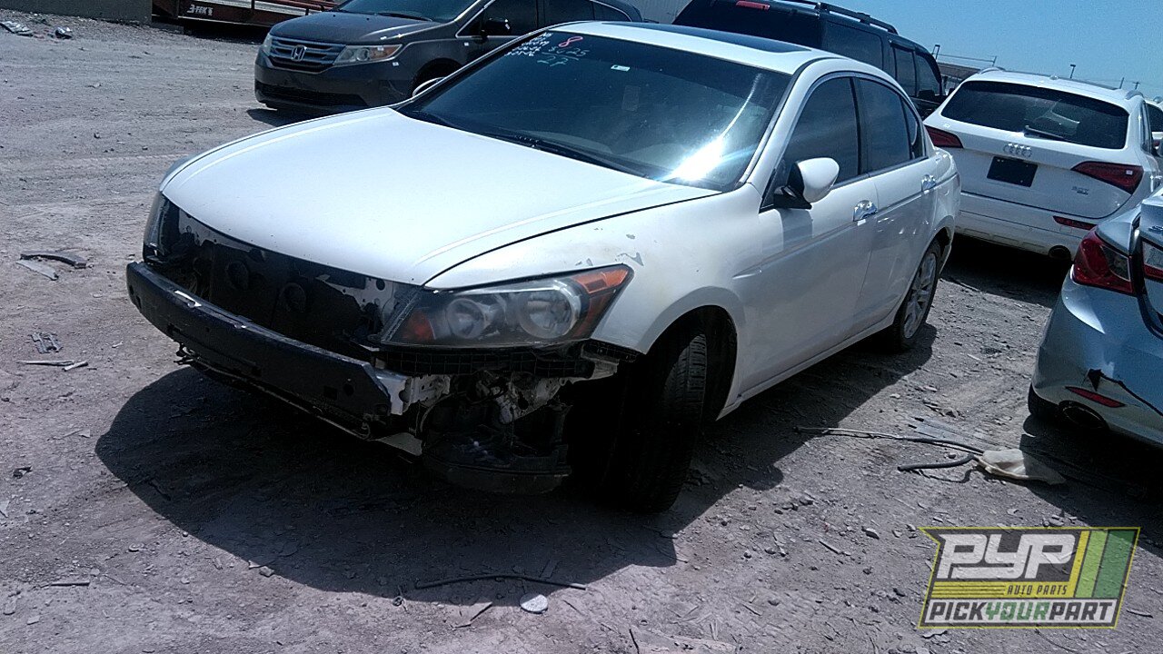 Photo of 2009 Honda Accord