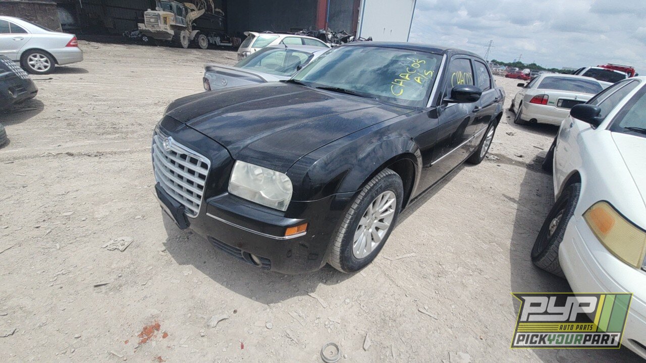 Photo of 2009 Chrysler 300