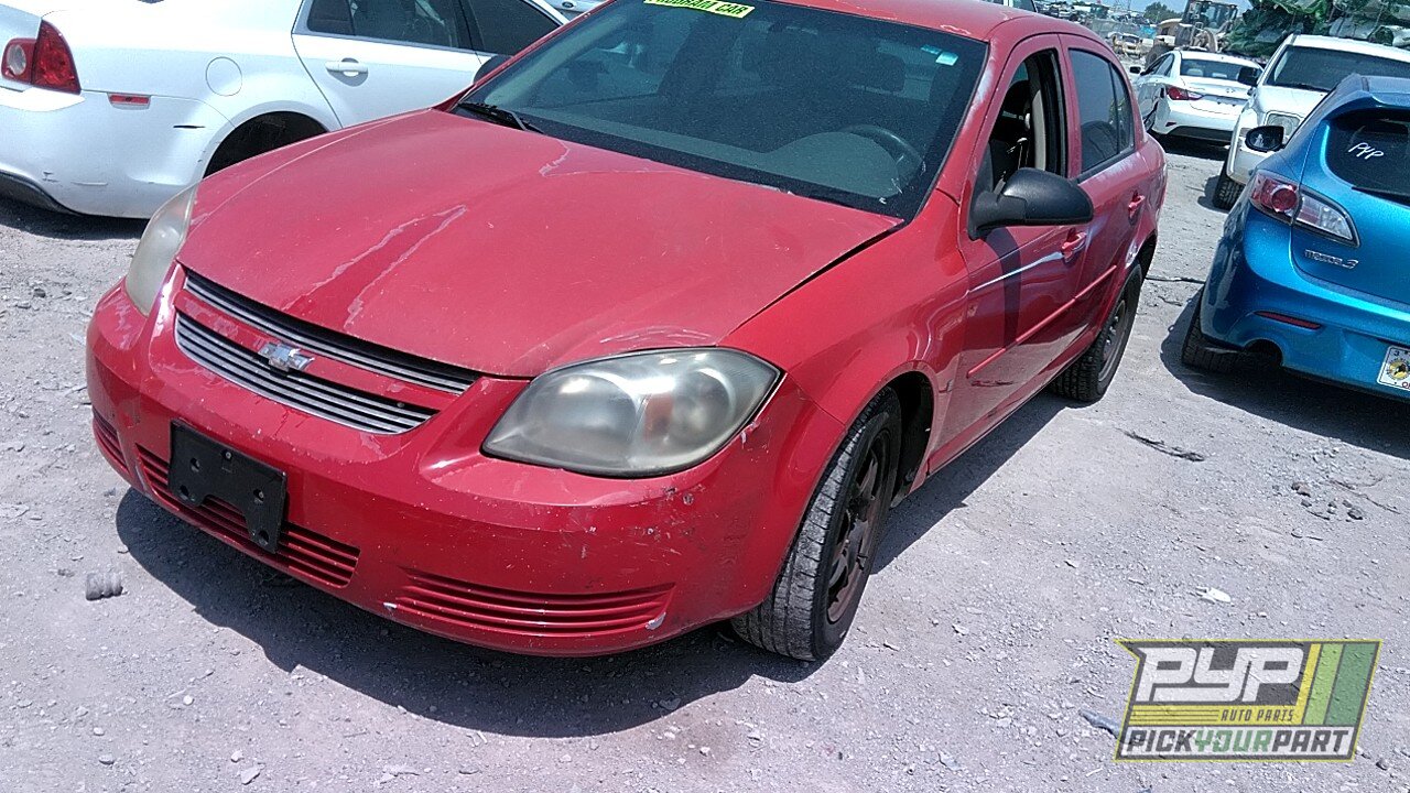 Photo of 2006 Chevrolet Cobalt