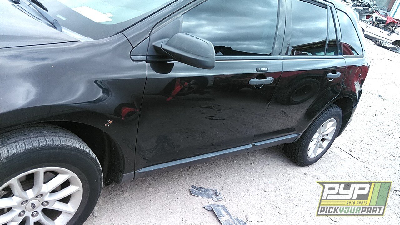 Photo of 2013 Ford Edge