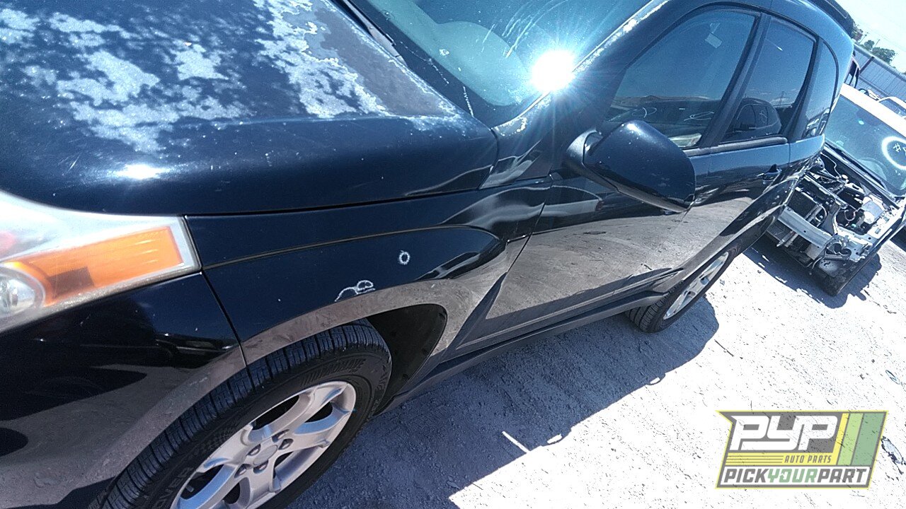 Photo of 2007 Suzuki Xl-7