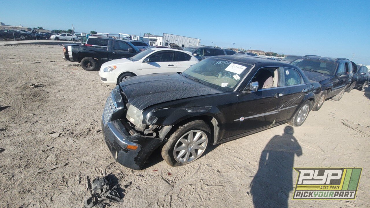 Photo of 2007 Chrysler 300