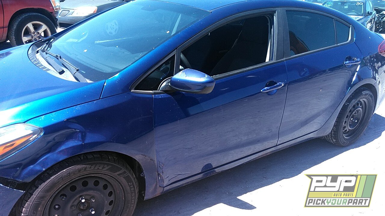 Photo of 2017 Kia Forte