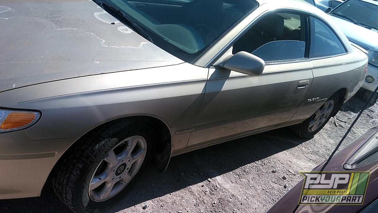 Photo of 2000 Toyota Solara