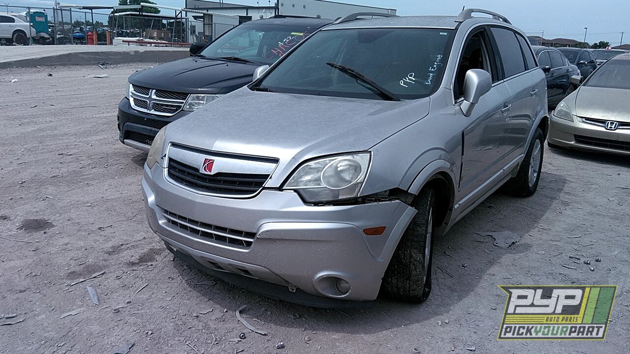Photo of 2008 Saturn Vue