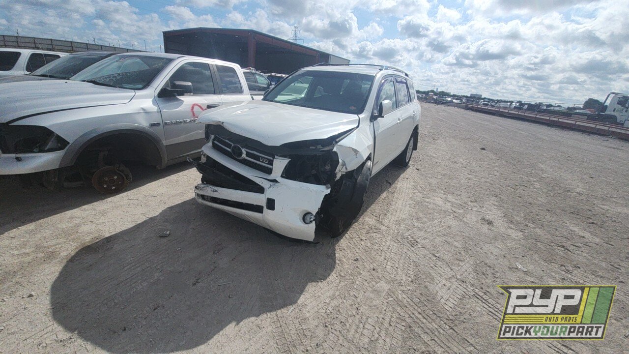 Photo of 2007 Toyota Rav4
