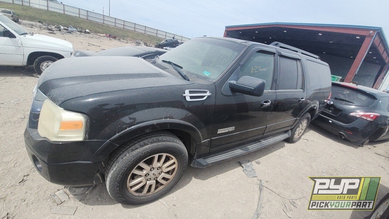 Photo of 2007 Ford Expedition