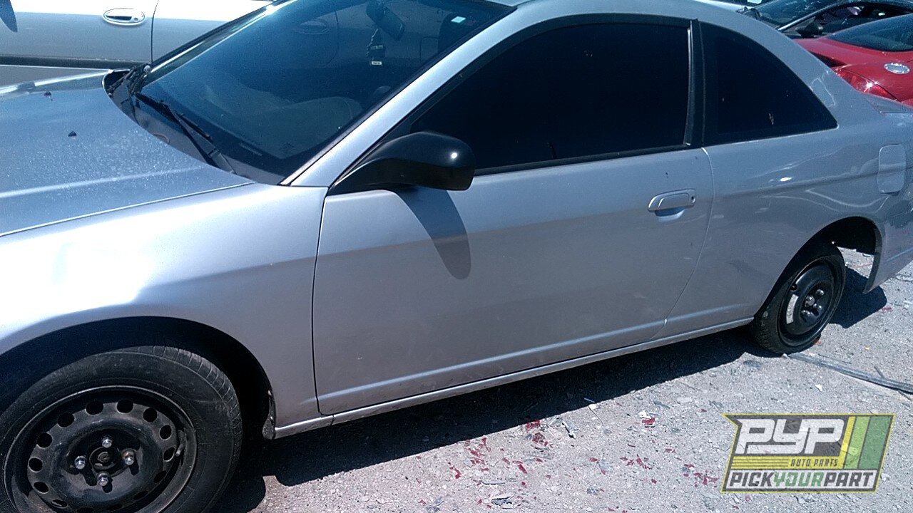Photo of 2003 Honda Civic