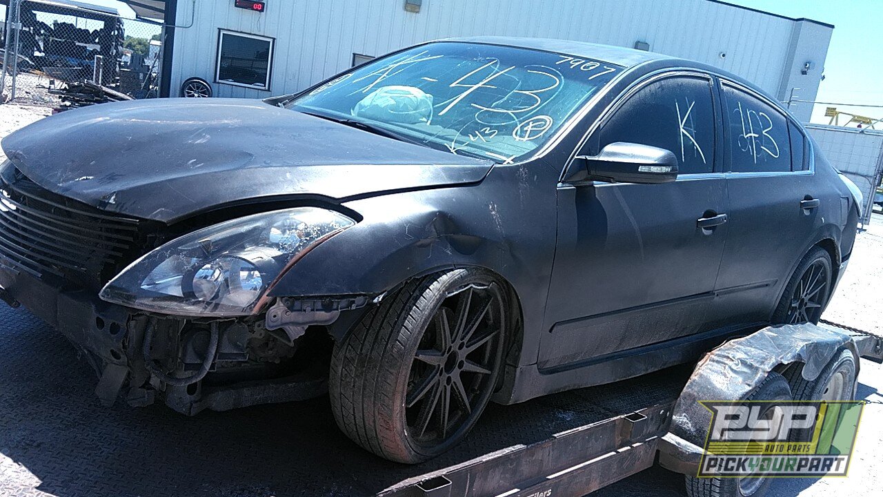 Photo of 2012 Nissan Altima