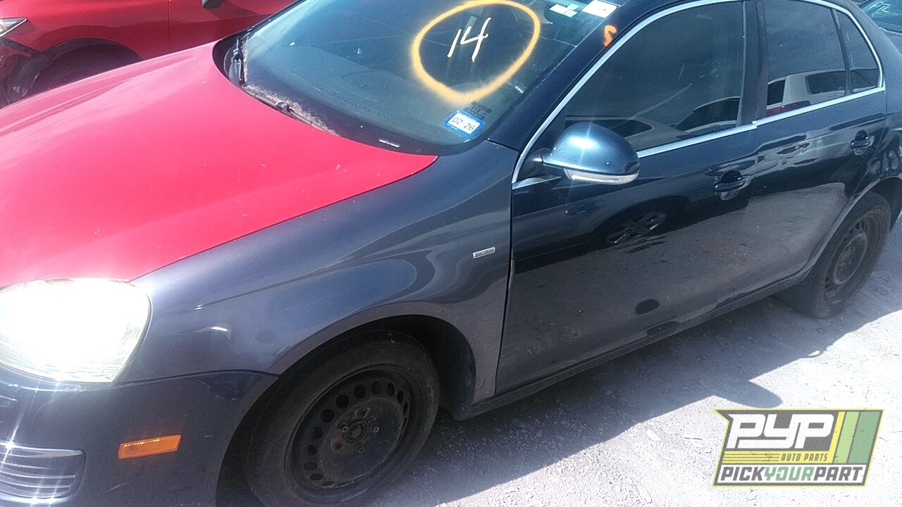 Photo of 2007 Volkswagen Jetta