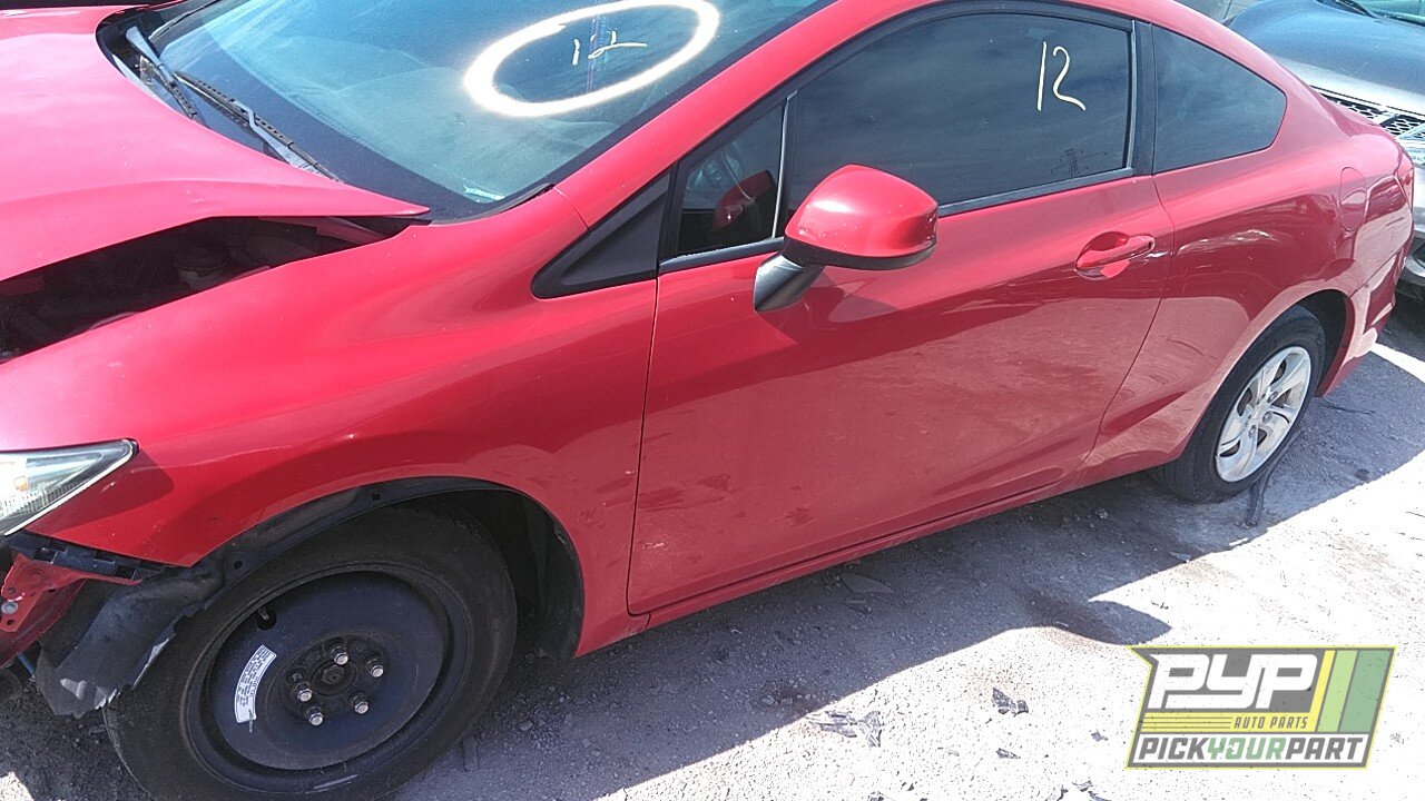 Photo of 2013 Honda Civic