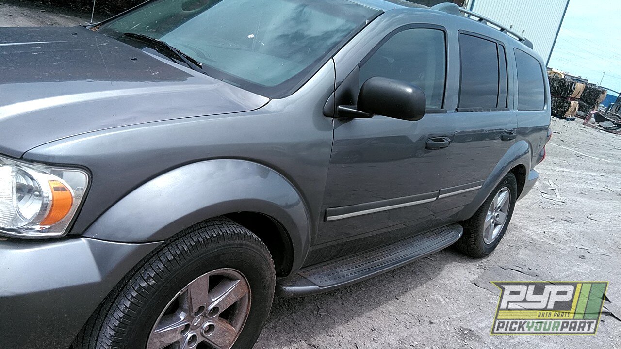 Photo of 2007 Dodge Durango